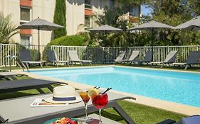 Novotel Aix-en-Provence Beaumanoir